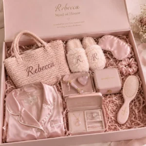 Maid of Honor Gifts
