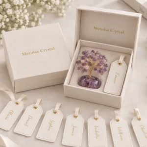 Wedding Guest Gifts