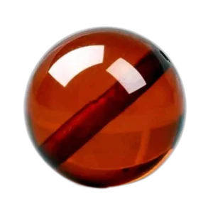 Amber-Crystal Guide-Meruisa Crystal