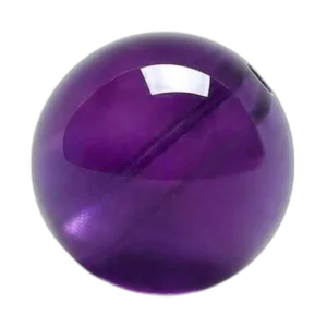 Amethyst-Crystal Guide-Meruisa Crystal