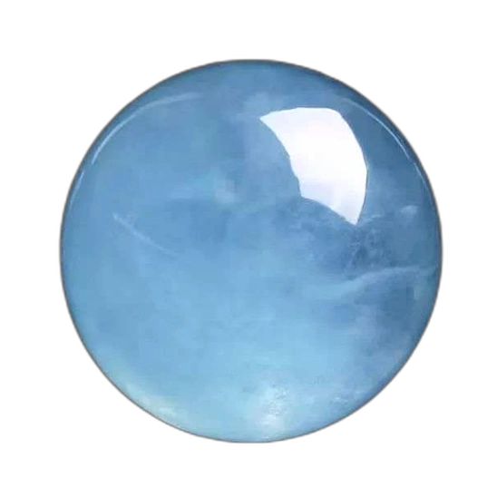 海藍寶－水晶指南－Meruisa Crystal