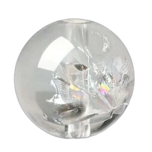 Azeztulite-Crystal Guide-Meruisa Crystal