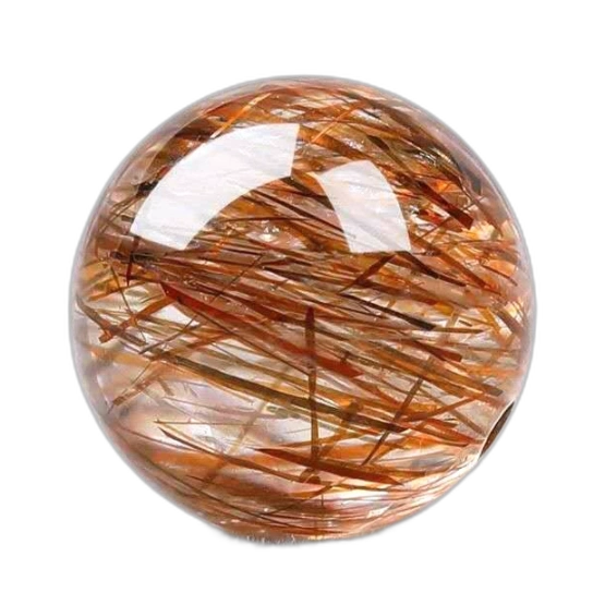 黑金超七－水晶指南－Meruisa Crystal