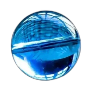 Blue Topaz-Crystal Guide-Meruisa Crystal