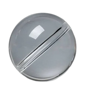 Clear Quartz-Crystal Guide-Meruisa Crystal