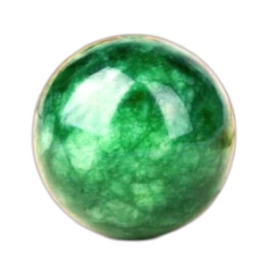 Green Jadeite-Crystal Guide-Meruisa Crystal