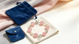 Crystal Care Guide: How to Care for Crystal Jewelry Daily Tips & What to Avoid - Meruisa Crystal