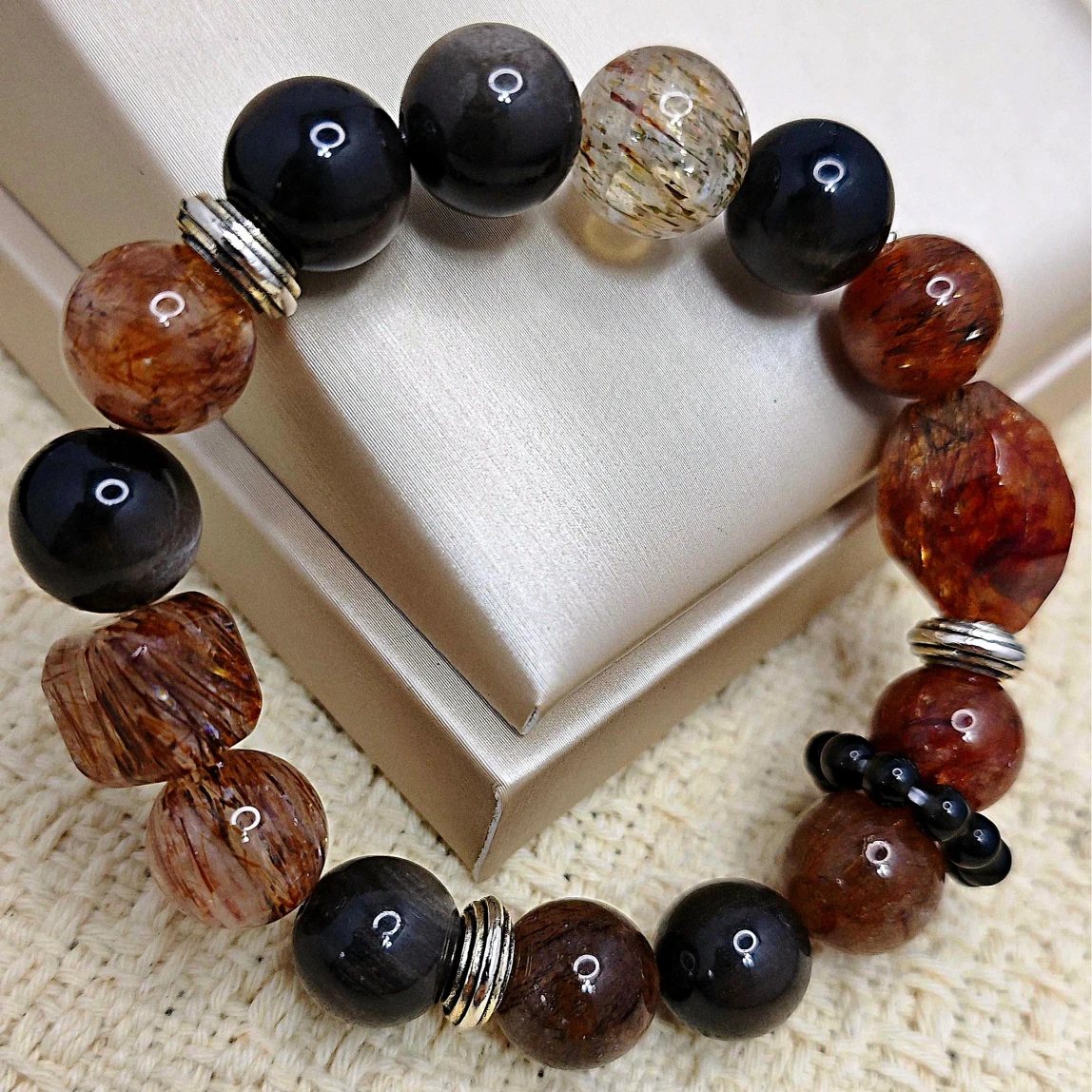 Focus & Rich Focus & Rich - Image 7