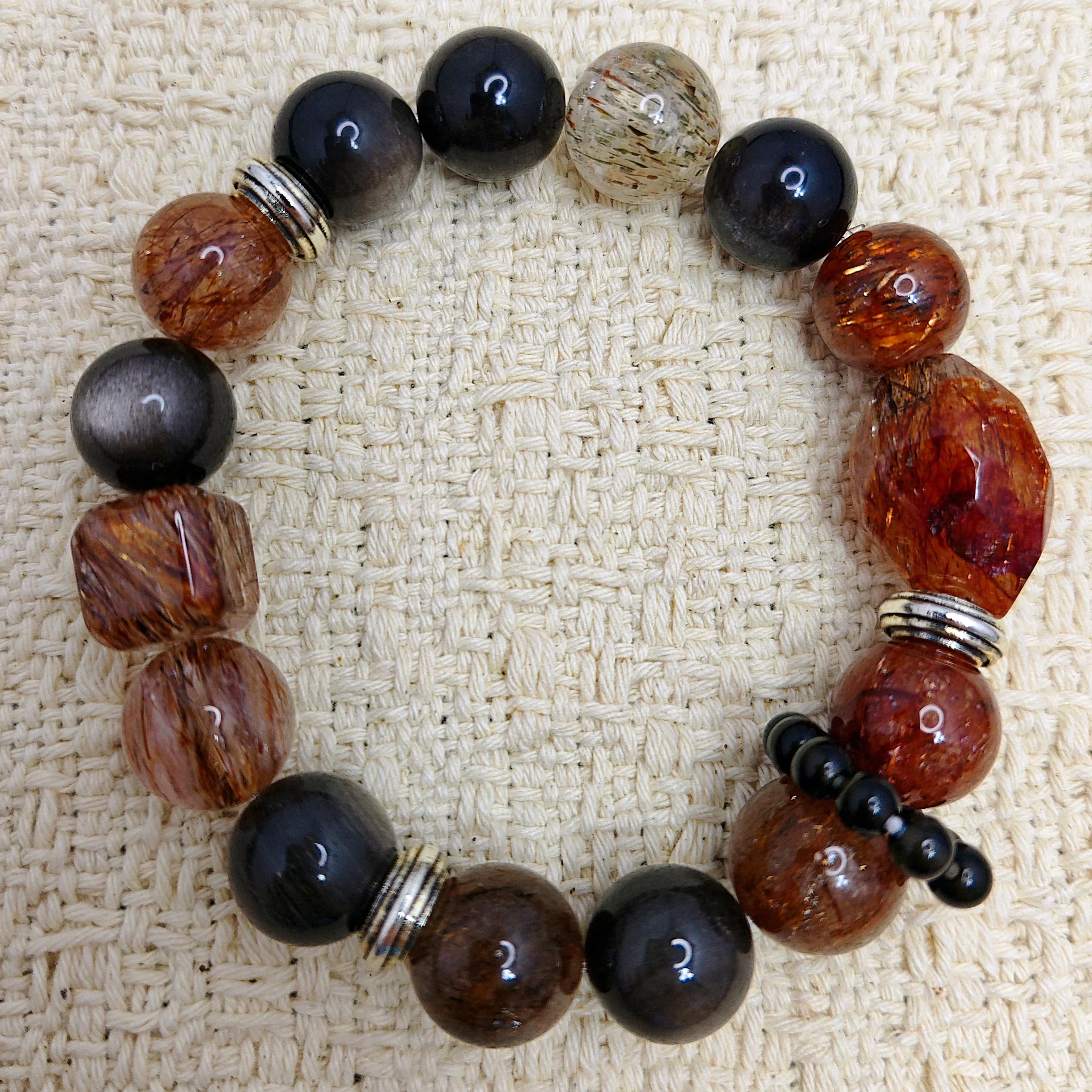 Focus & Rich Focus & Rich - Image 3