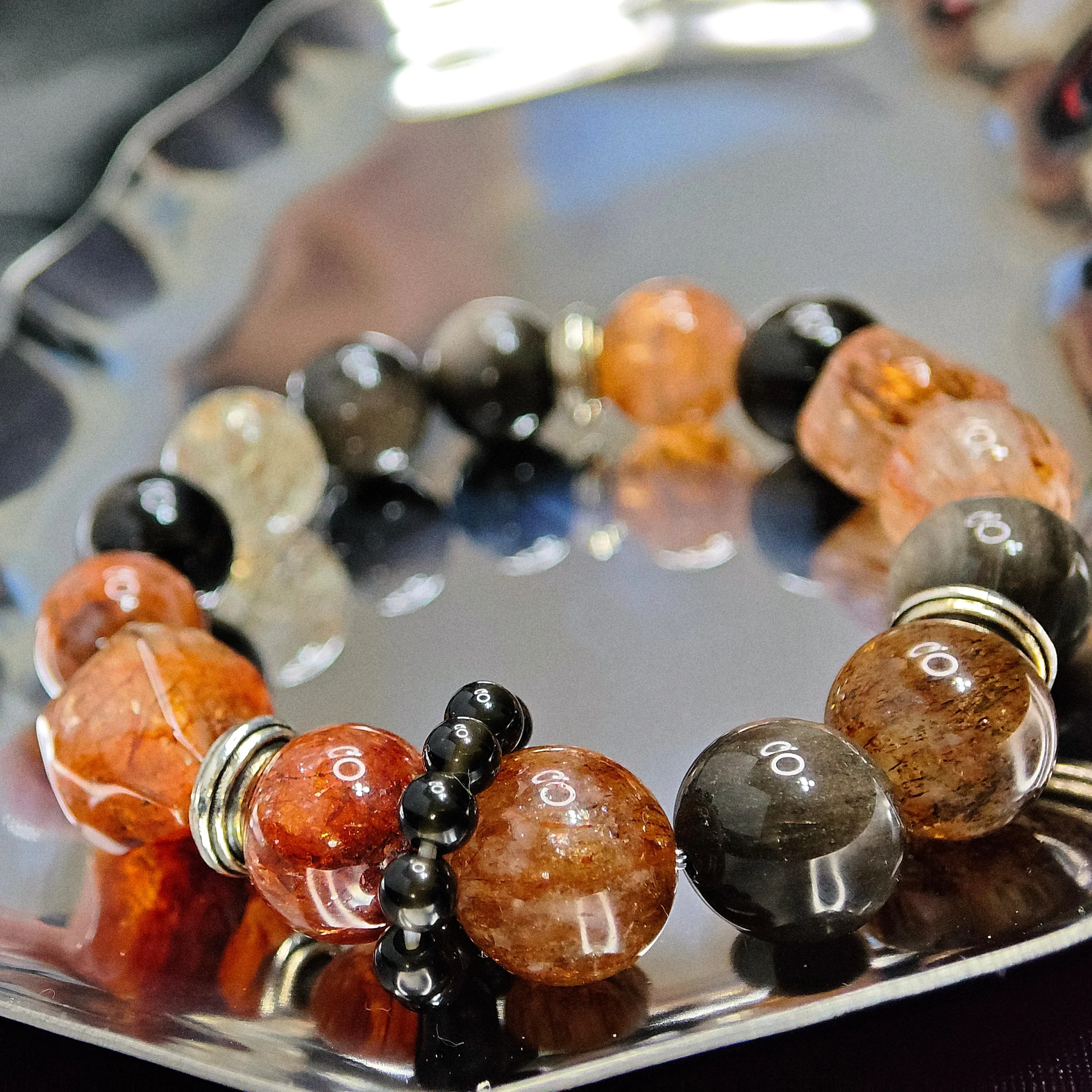 Focus & Rich Focus & Rich - Image 2