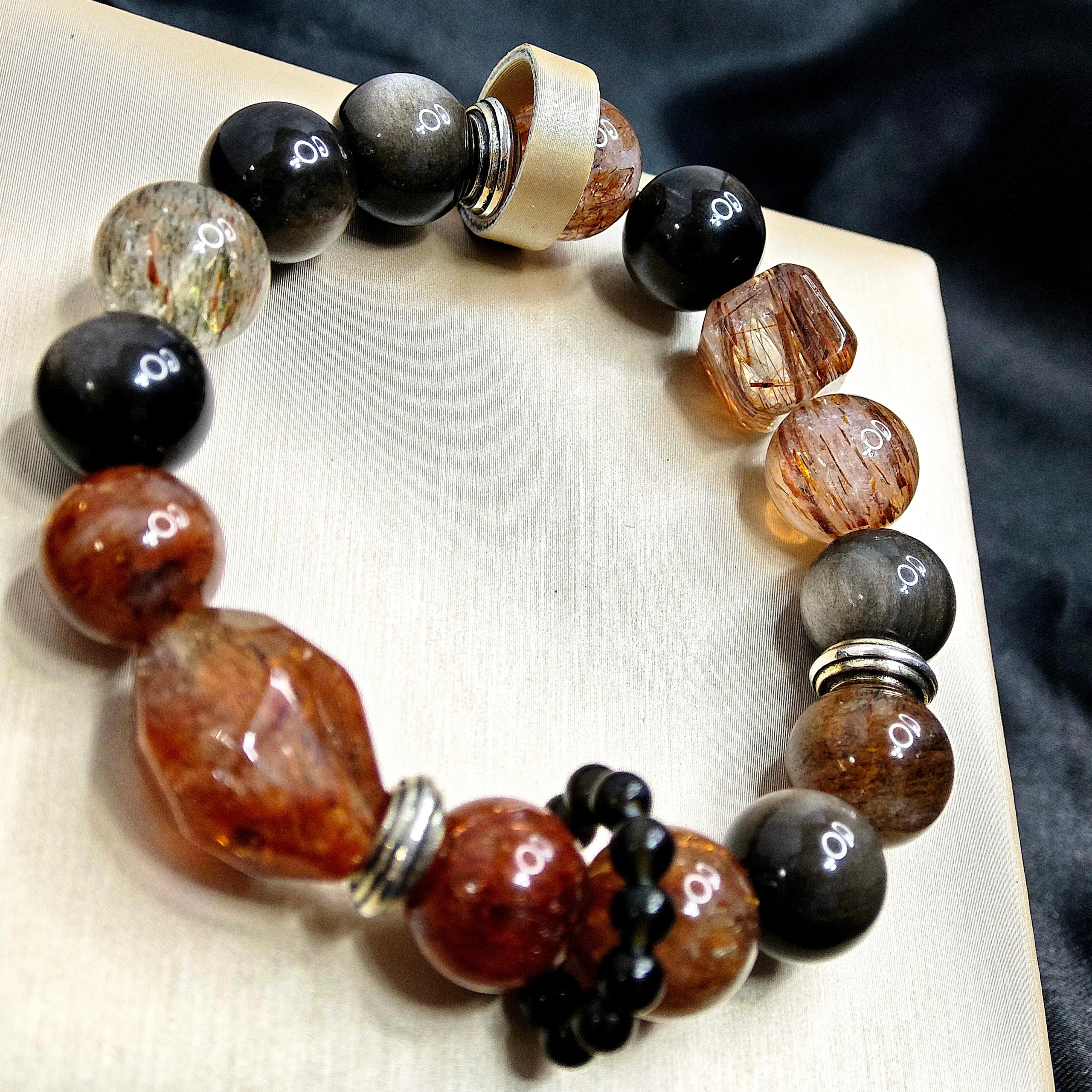 Focus & Rich Focus & Rich - Image 5