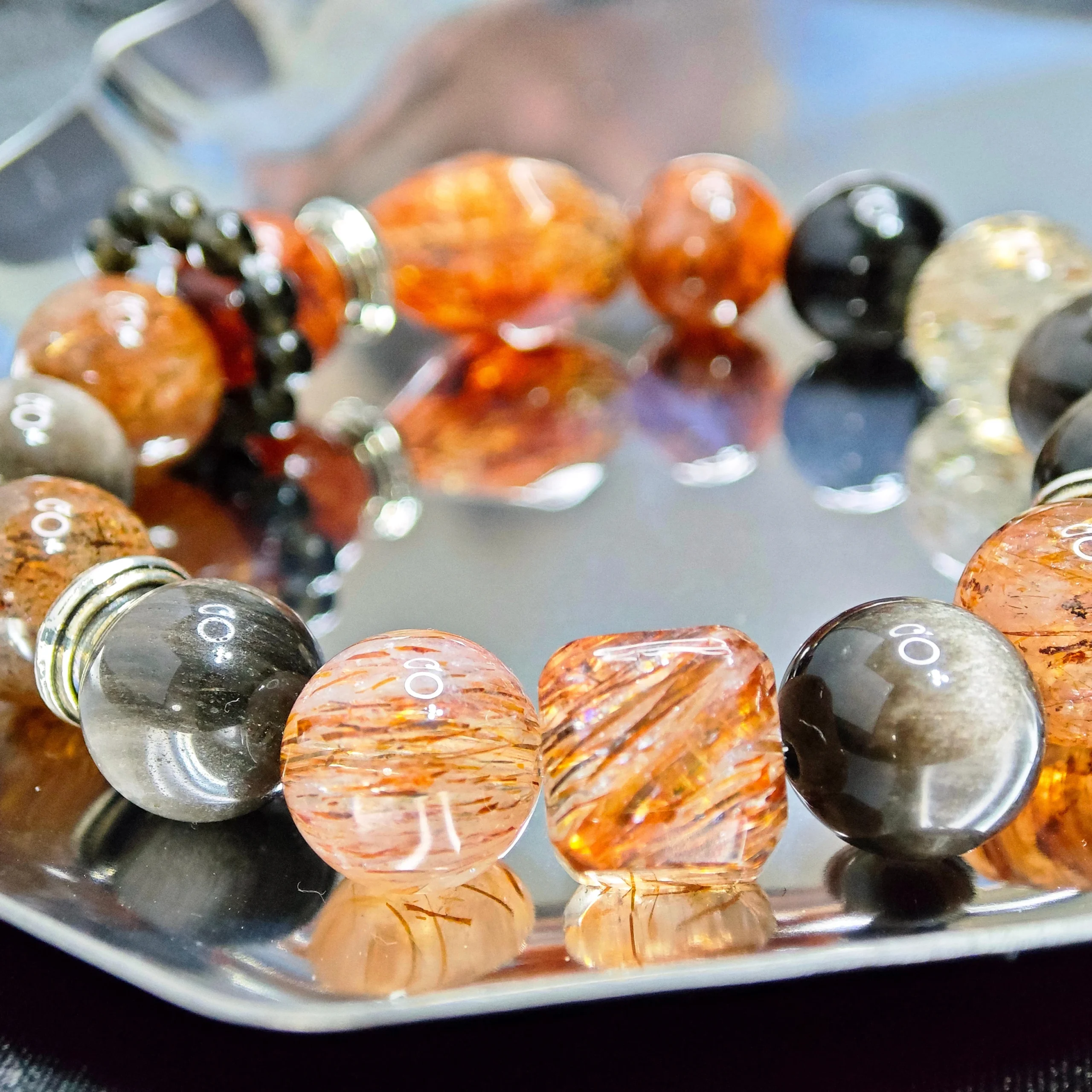 Focus & Rich Focus & Rich - Image 6