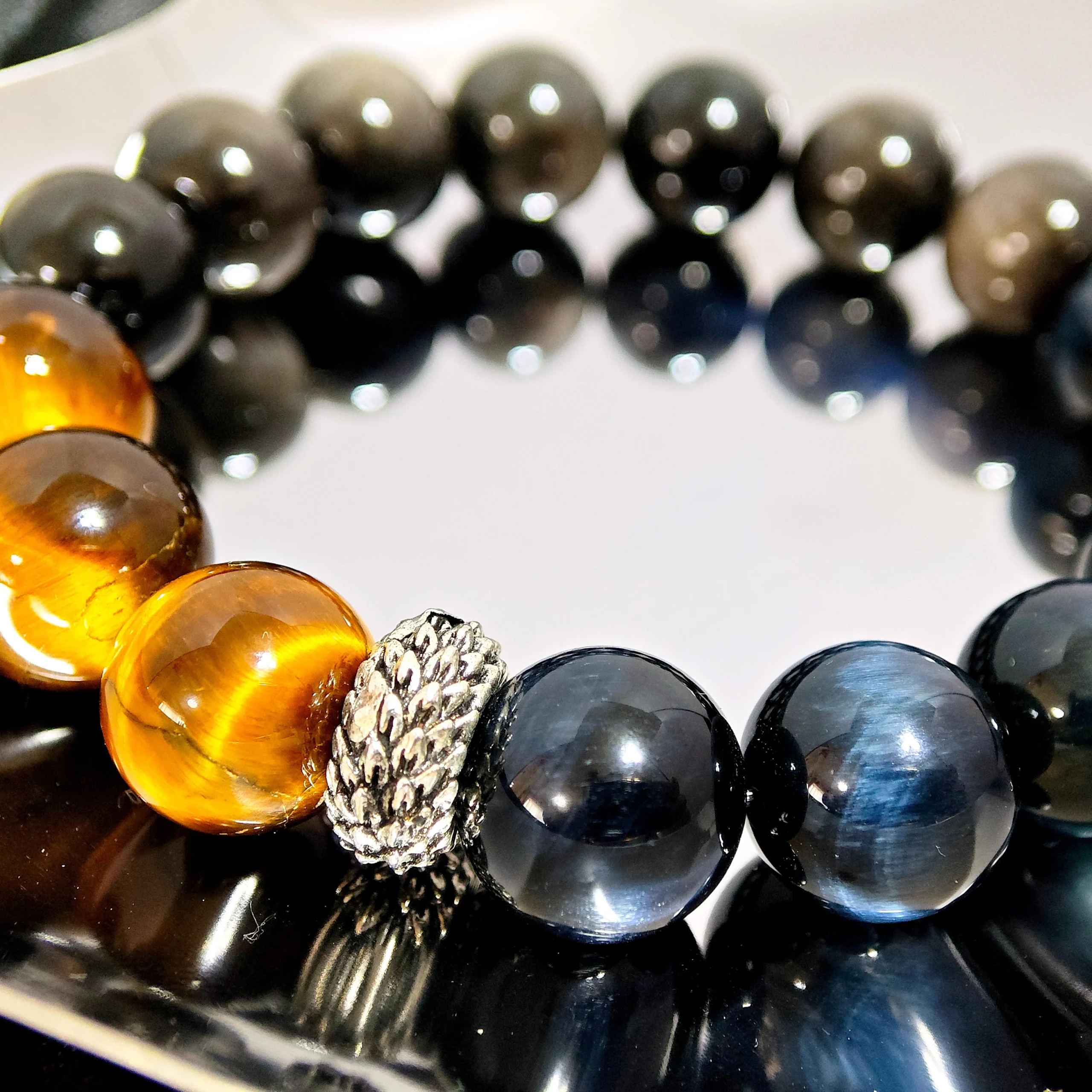 Triple Guardian Triple Guardian - Image 2