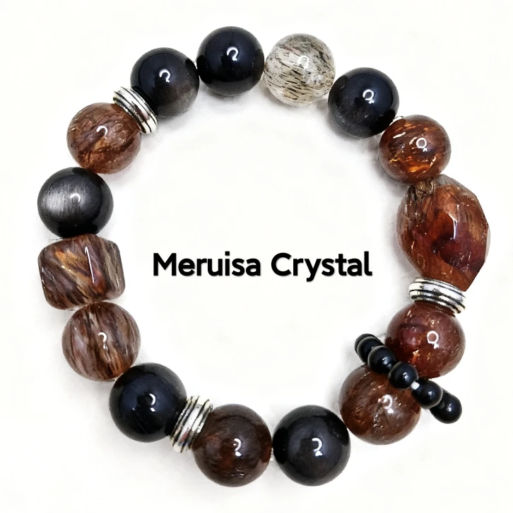 Focus & Rich Focus & Rich