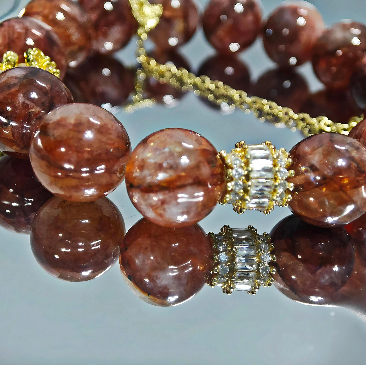 Red Passion Red Passion - Image 7