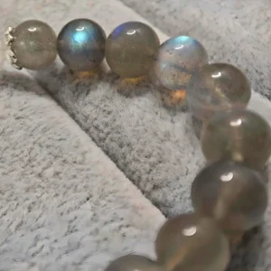 White-Azeztulite-Grey-Moonstone-Natural-Crystal-Bracelet-Meruisa-Crystal