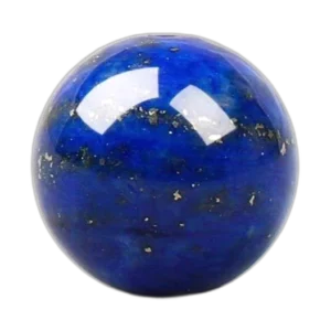 Lapis Lazuli-Crystal Guide-Meruisa Crystal