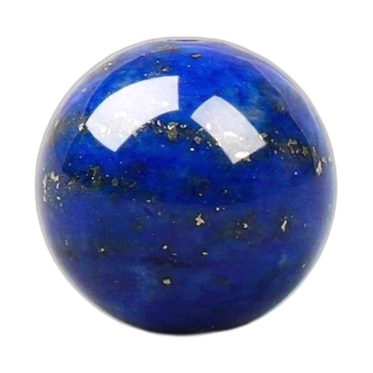 青金石－水晶指南－Meruisa Crystal