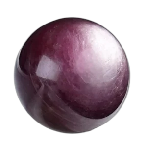 Lepidolite-Crystal Guide-Meruisa Crystal