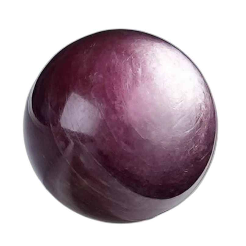 紫鋰雲母－水晶指南－Meruisa Crystal