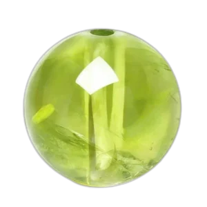 Peridot-Crystal Guide-Meruisa Crystal