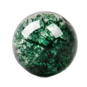 Phantom Quartz-Crystal Guide-Meruisa Crystal