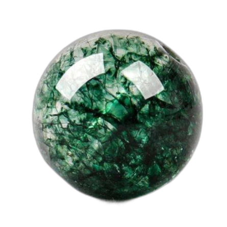 幽靈水晶－水晶指南－Meruisa Crystal