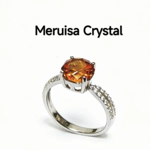 Brazilian-Citrine-Sterling-Silver-Ring-Diamond-Cut