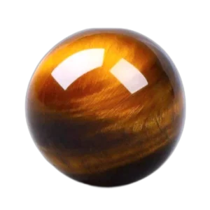 Tiger's eye-Crystal Guide-Meruisa Crystal