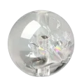Azeztulite-Crystal Guide-Meruisa Crystal
