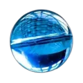 Blue Topaz-Crystal Guide-Meruisa Crystal