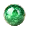 Green Jadeite-Crystal Guide-Meruisa Crystal