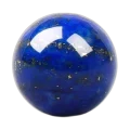 Lapis Lazuli-Crystal Guide-Meruisa Crystal